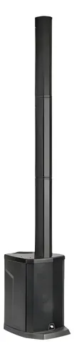 Proel Session1 Sistema Sonido 400 Watts Bluetooth Funda