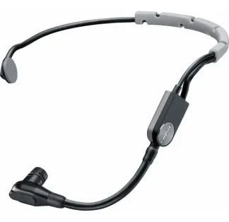 Shure Sm35 Tqg Microfono Vincha Cardiode Condenser Ta4f