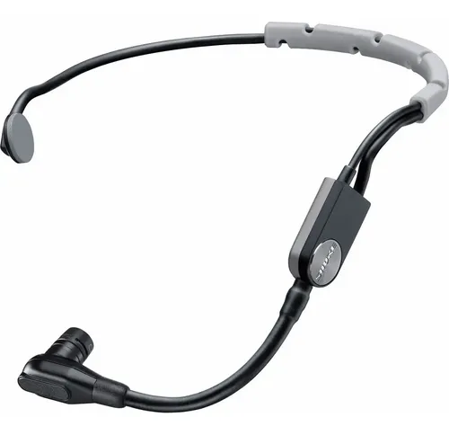 Shure Sm35 Tqg Microfono Vincha Cardiode Condenser Ta4f