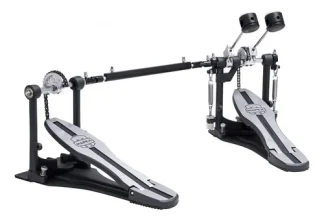Mapex P410tw Pedal De Bombo Doble Cadena Serie Storm