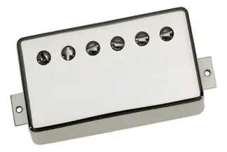 Dimarzio Dp309 Paf 57 Microfono Humbucker Alnico 2 Bridge