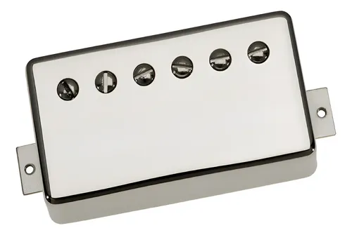 Dimarzio Dp309 Paf 57 Microfono Humbucker Alnico 2 Bridge