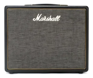 Marshall Origin 5 Amplificador Valvular 5 Watts