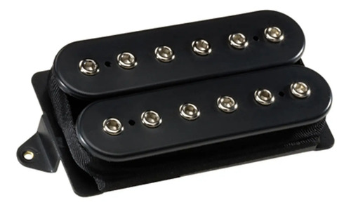Dimarzio Dp259 Titan Jake Bowen Microfono Doble Puente