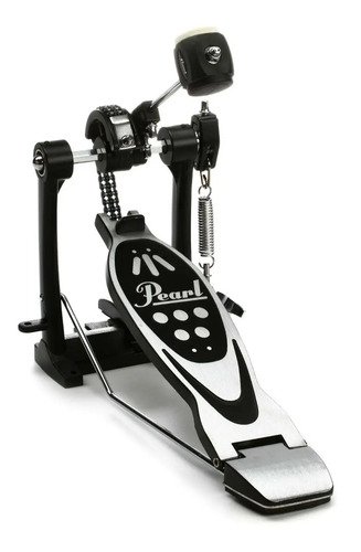 Pearl P530 Pedal De Bombo Doble Cadena
