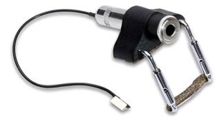 Fishman V200 Microfono Violin Viola Piezo Ceramico Showmusic