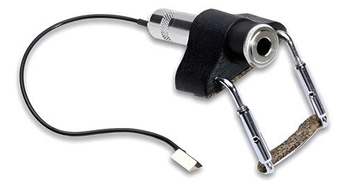 Fishman V200 Microfono Violin Viola Piezo Ceramico Showmusic