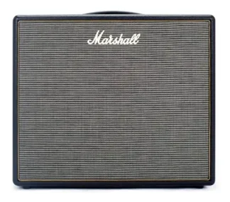 Marshall Ori50c-e - Amplificador Combo Tubos Color Negro