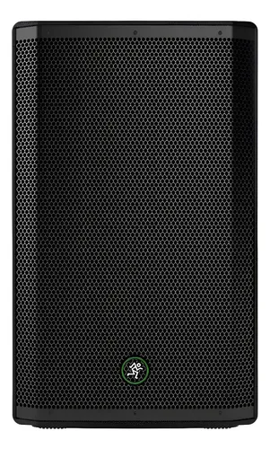 Mackie Thrash 215 Bafle Potenciado Activo 1300 Watts 15
