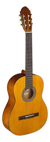 Stagg C440m Guitarra Criolla Nylon 4/4 Con Alma