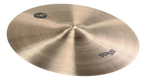Stagg Sh Crash 17 Regular Crash Medium Platillo