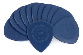 Dunlop 541p Nylon Flow Pack 12 Puas 0.88