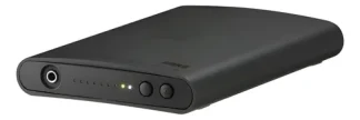 Korg Dac-100m Placa De Sonido Para Reproduccion Ultra Hd