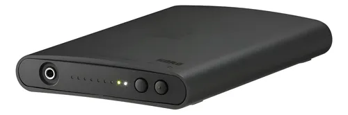Korg Dac-100m Placa De Sonido Para Reproduccion Ultra Hd