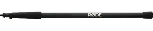 Rode Boom Pole Pro ( Caña ) Fibra De Carbono