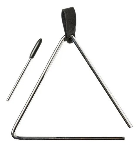 Stagg Sttri8 Triangulo 8 Con Golpeador