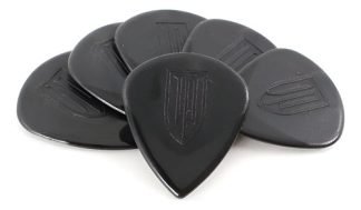 Jim Dunlop Jazz Iii Puas John Petrucci Pack X 6