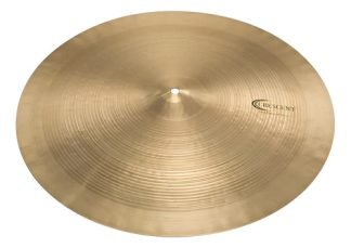 Sabian Crescent Stanton Moore Pang Thang Crash 20 Platillo