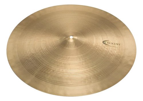 Sabian Crescent Stanton Moore Pang Thang Crash 20 Platillo