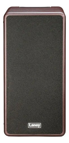 Amplificador Laney A-duo 120w Guitarra Acústica Combo Con Reverb Marrón