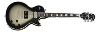 EpiPhone Adam Jones Les Paul Custom Frazetta Estuche
