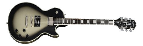 EpiPhone Adam Jones Les Paul Custom Frazetta Estuche