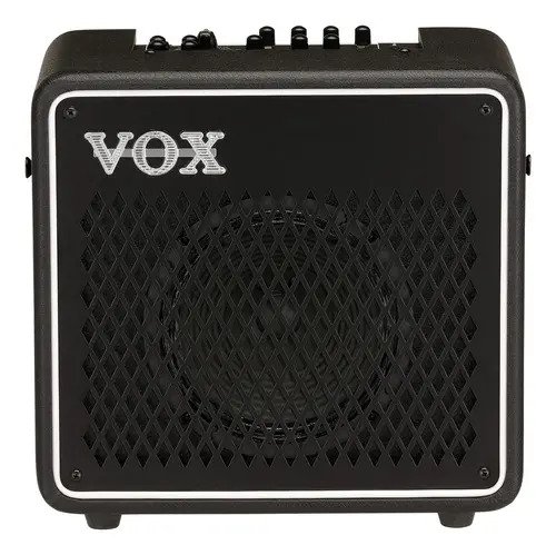 Vox Vmg50 Amplificador Portatil 50 Watts Con Efectos
