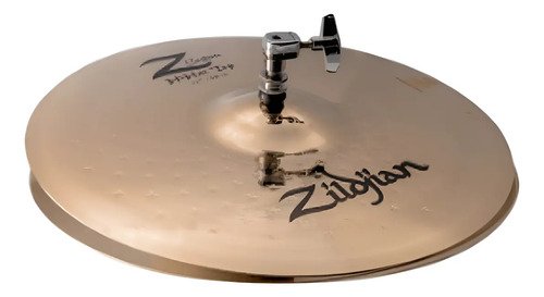 Zildjian Z40104 Z Custom Hi Hat 15