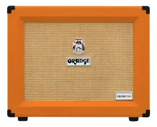 Orange Cr60 Amplificador Guitarra 60 Watts Reverb 1 X 12