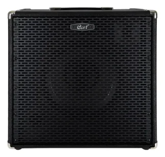 Cort Mix5 Amplificador Multiuso 150 Watts 5 Canales
