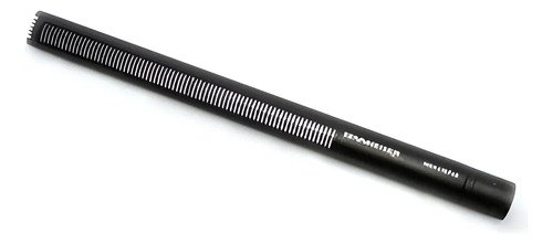 Sennheiser Mkh416 T Microfono Condenser Shotgun Corto