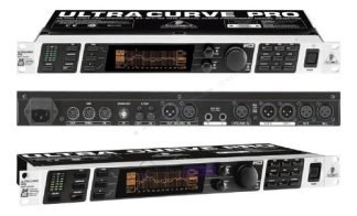 Behringer Deq2496 Procesador Ecualizador Para Masterizacion