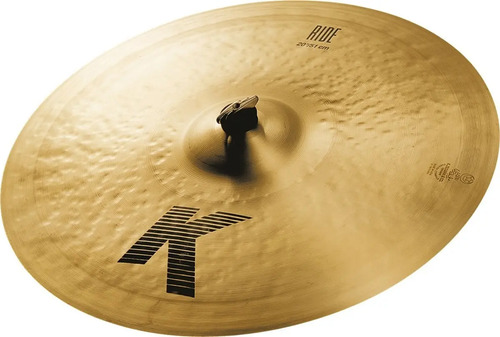 Zildjian K Ride 20 K0817 Diámetro 20 In