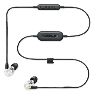 Shure Se215 Bluetooth Auricular Intraural In Ear