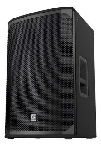 Electro Voice Ekx-15p Bafle Potenciado 15' 1500 Watts