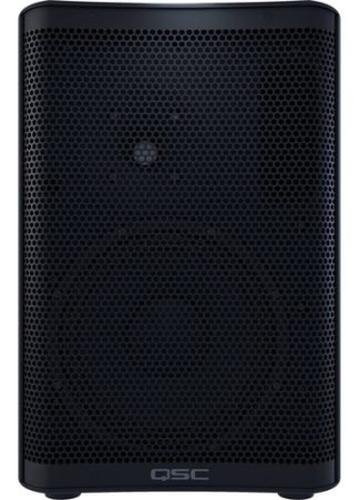 Qsc Cp8 Bafle Potenciado Activo 1000 Watts