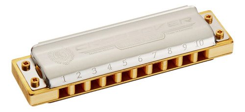 Hohner Marine Band Crossover Armonica