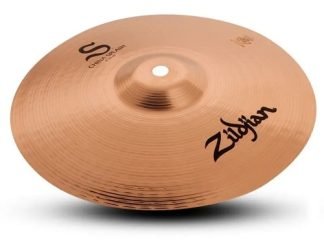 Platillo Zildjian S8cs S Series China Splash 08 Diámetro 8 In
