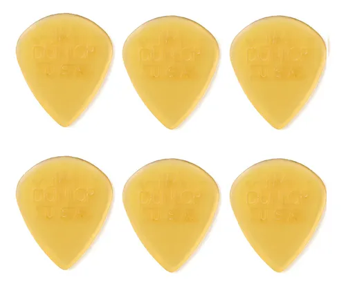 Dunlop 427p 1.38 Ultex Jazz Iii 1.38 Pack X 6