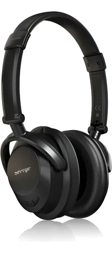 Behringer Hc2000 Bnc Auriculares Noise Cancelling Bluetooth