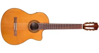 Cordoba C5 Ce Guitarra Electro Criolla Corte Pre Fishman