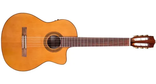 Cordoba C5 Ce Guitarra Electro Criolla Corte Pre Fishman