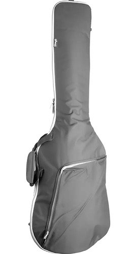 Funda Stagg Guitarra Eléctrica Acolchada Stb10ue Negro