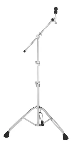 Soporte Pearl Cymbal Boom Stand B-1030 Plateado