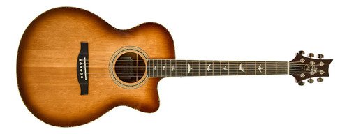 Prs Se Ae40e Guitarra Electro Acustica Ovankol Fishman