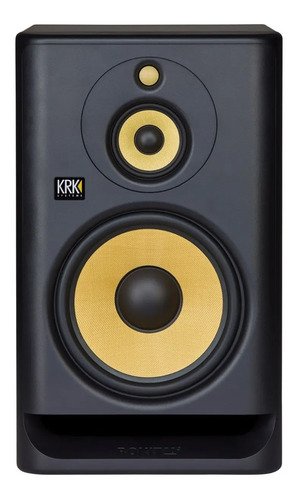 Krk Rp103 G4 Monitor 10' 3' 1' Potenciado Estudio Unidad