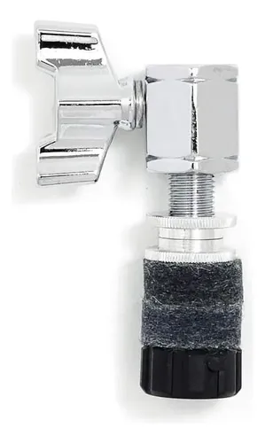 Gibraltar Tilter Clutch Soporte Pra Hit Hats Cromado