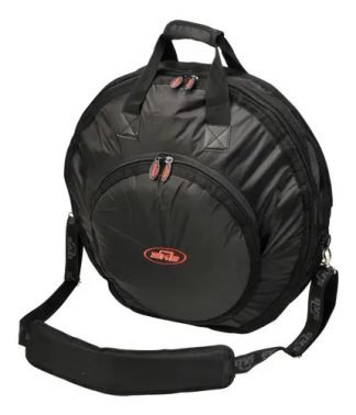 Skb 1skb-cb22 Funda Para Platillos Hasta 22 Pulgadas Batería Color Negro