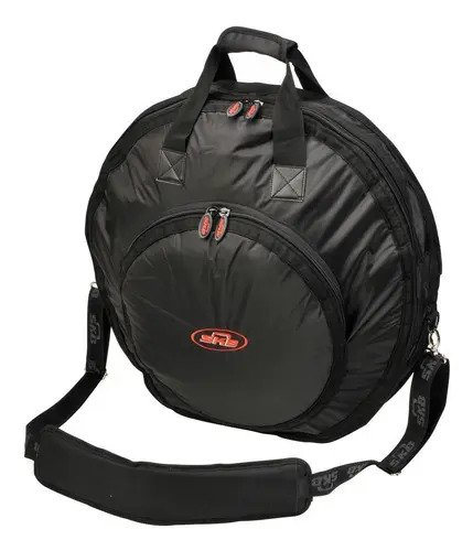 Skb 1skb-cb22 Funda Para Platillos Hasta 22 Pulgadas Batería Color Negro