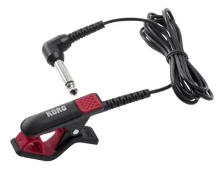 Korg Cm300 Microfono Contacto Uso General
